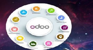 odoo freelance consultant