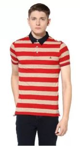 Polo T-shirt