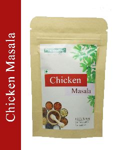 Chicken Masala Powder