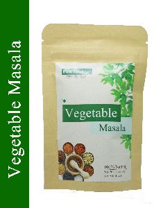 Vegetable Masala