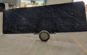 Black Markino Granite Slab