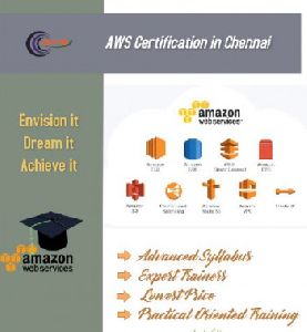 aws training in chennai