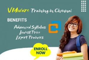 VMWare Training in Chennai