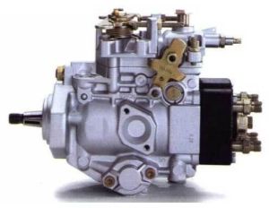 Fuel Injection Pump