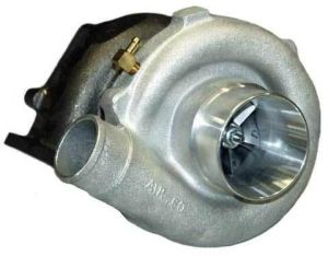 Turbocharger Assembly