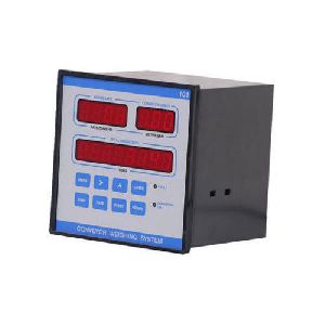 Belt Weighing Controller