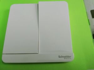 Schneider Avataron Switch Panel