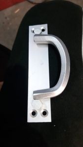 Aluminium Folding Handles