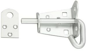 ALUMINIUM LOCKING BOLT