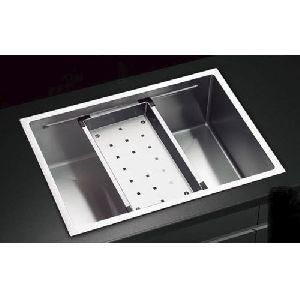 Stainless Steel Kitchen Sink