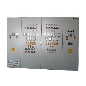 LT Distribution Control Panel