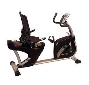 Programable Magnetic Recumbent Bike