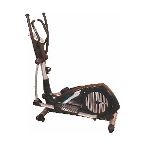 Programmable Magnetic Elliptical Trainer