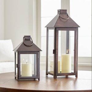 Decorative Candle Holder Lantern