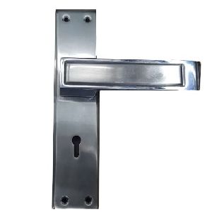 Long Door Lock Handle