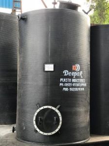 HDPE Storage Tank