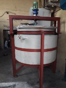 Process Tank