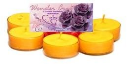 T Light Candle Set