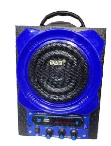 tower speaker