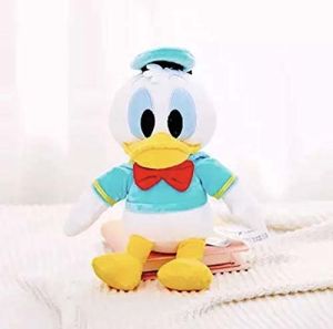 Donald And Daisy Soft toy