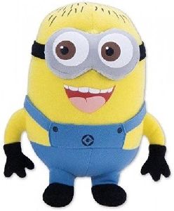 Minion Soft Toy