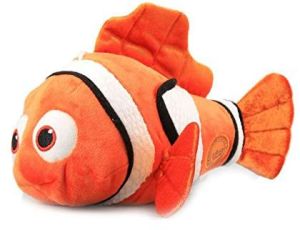 Nemo Fish Soft Toy