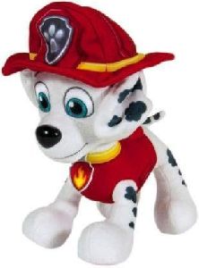 Paw Petrol Soft Toys