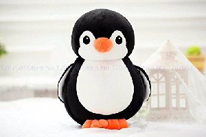 Penguin Soft Toy