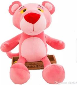 Pink Panther Soft toy