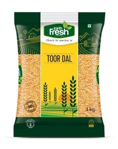 Earth Fresh Toor Dal