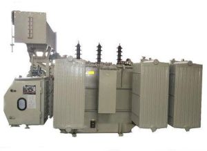 OCTC Transformer