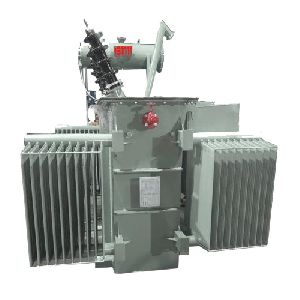 Off-Load Distribution Transformer