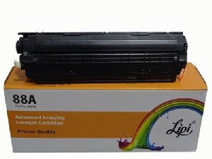 Laser Toner Cartridge