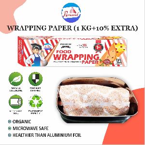 food wrapping cutter blade paper roll