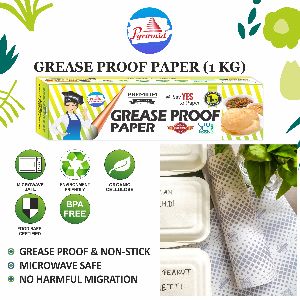 PYRAMID Grease Proof Paper 1 KG