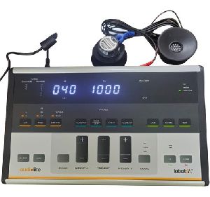 Audiolite Audiometer