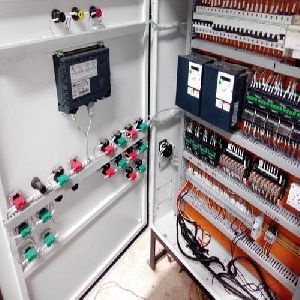 Vfd Panels