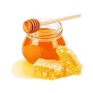 Natural Honey