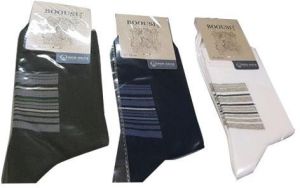 Mens Cotton Socks