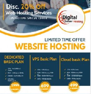 vps hosting service