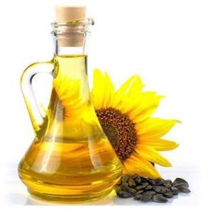 Sunflower Oil Fat Powder