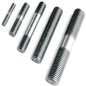 Double Threaded Studs