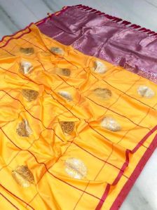 Tks Kanchipuram Sarees