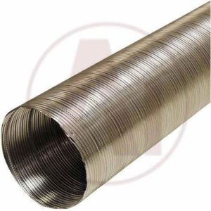 Aluminium Chimney Hose