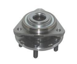 wheel hub unit