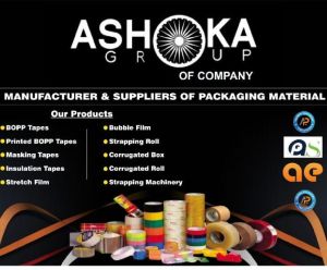 Packaging Materials