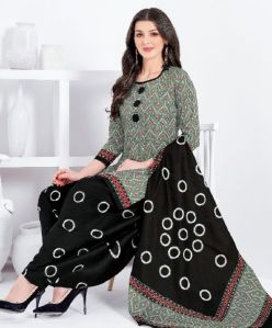 Ladies Salwar Kameez