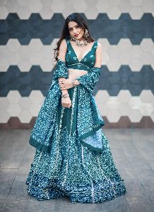 Ladies Lehenga Choli