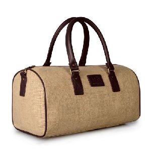 jute duffle bags