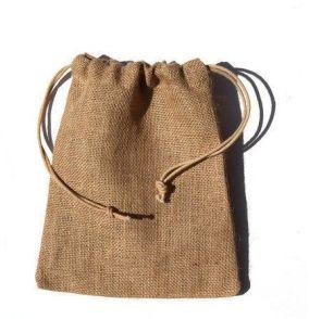 Jute Potli Bags